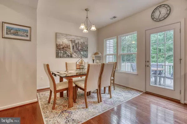 1306 DICKINSON CT, Bel Air, MD 21015