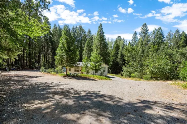 5830 Rand Al RD, Foresthill, CA 95631