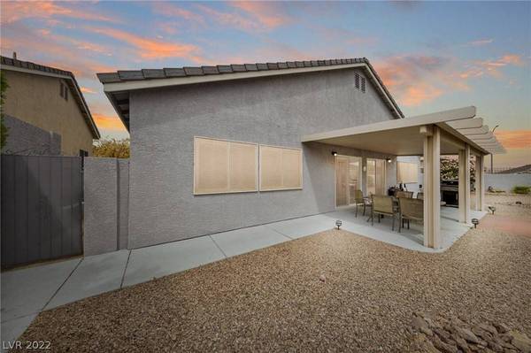 40 La Laguna Street, Henderson, NV 89012