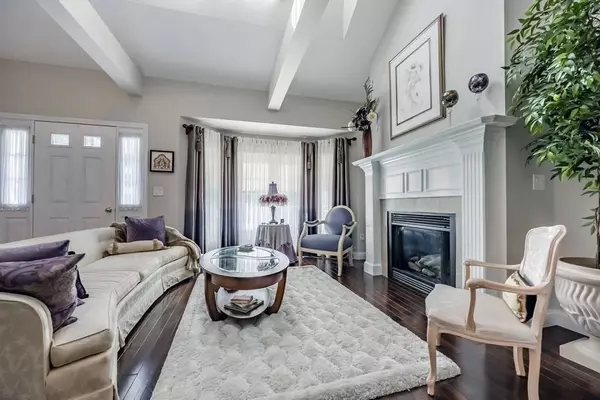 6 Squaw Creek Dr #6, Haverhill, MA 01830