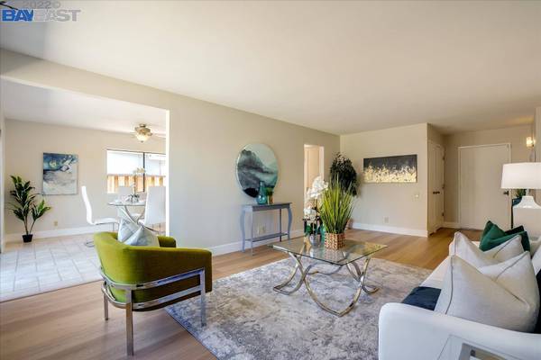 5671 Camass Ct, Newark, CA 94560