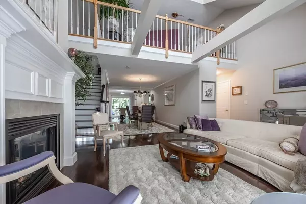 6 Squaw Creek Dr #6, Haverhill, MA 01830