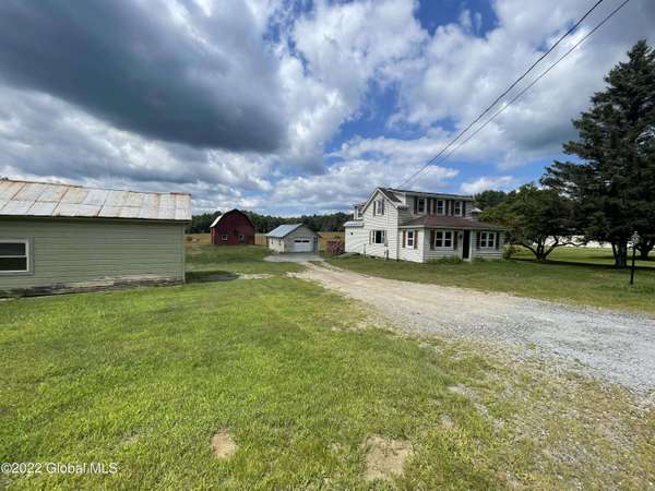 305 Fayville RD, Providence, NY 12074