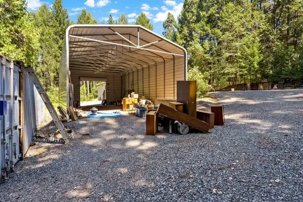 5830 Rand Al RD, Foresthill, CA 95631