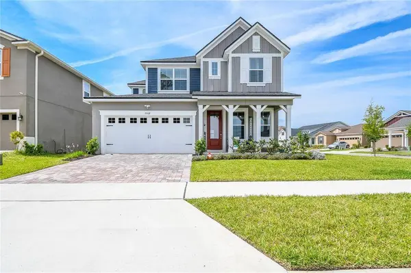 2008 FARNHAM DR, Ocoee, FL 34761