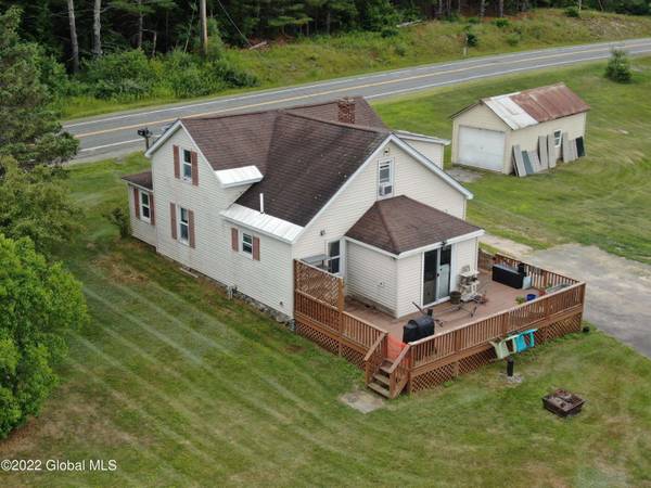 305 Fayville RD, Providence, NY 12074