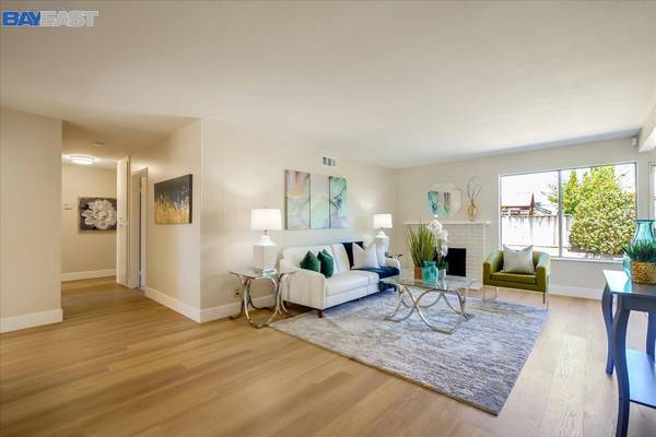 5671 Camass Ct, Newark, CA 94560