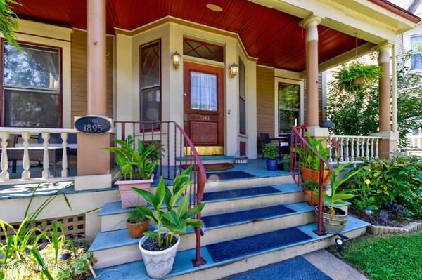 1043 Park  AVE, Schenectady, NY 12308