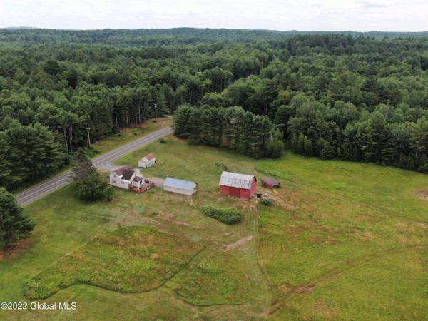 305 Fayville RD, Providence, NY 12074