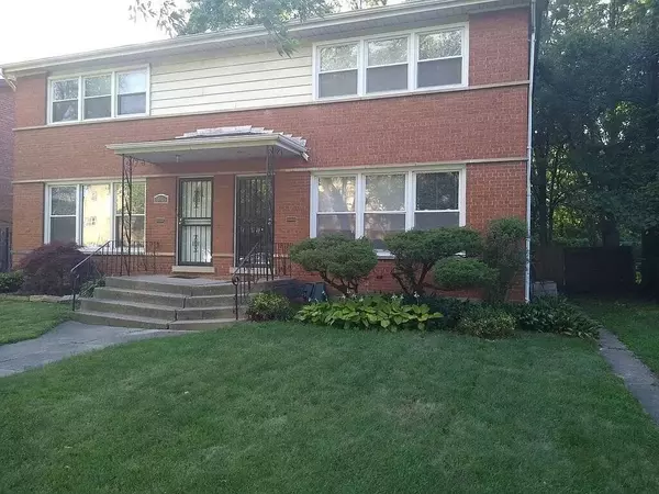 13904 S Clark ST, Riverdale, IL 60827