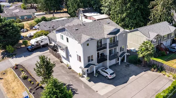 20407 Cascade DR E #1-A, Bonney Lake, WA 98391