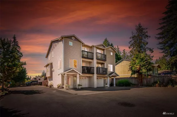 20407 Cascade DR E #1-A