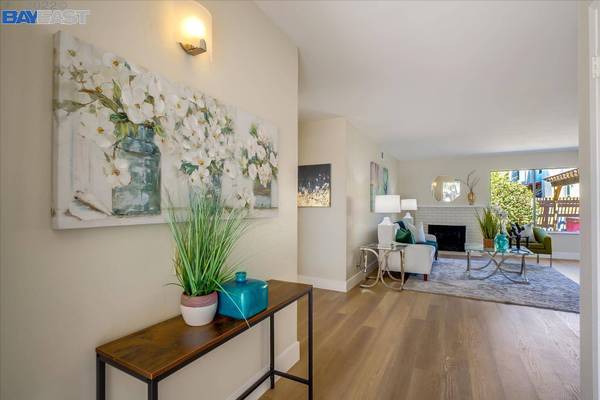 5671 Camass Ct, Newark, CA 94560