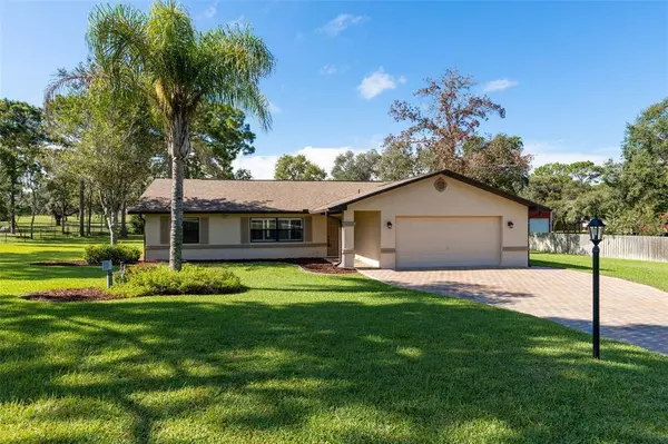 16808 DIPLOMAT DR, Spring Hill, FL 34610