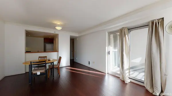 400 Beale ST, San Francisco, CA 94105