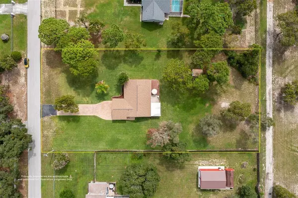 16808 DIPLOMAT DR, Spring Hill, FL 34610