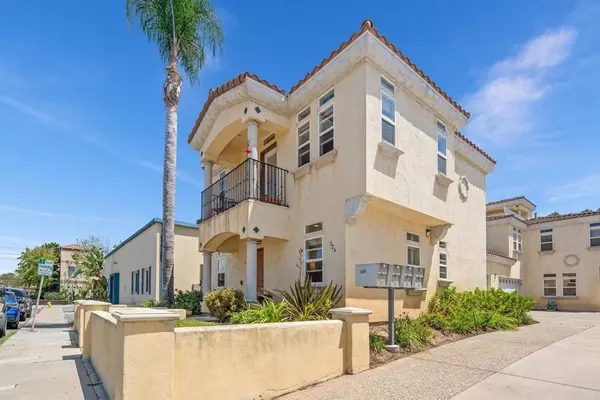 324 Park WAY #3, Chula Vista, CA 91910