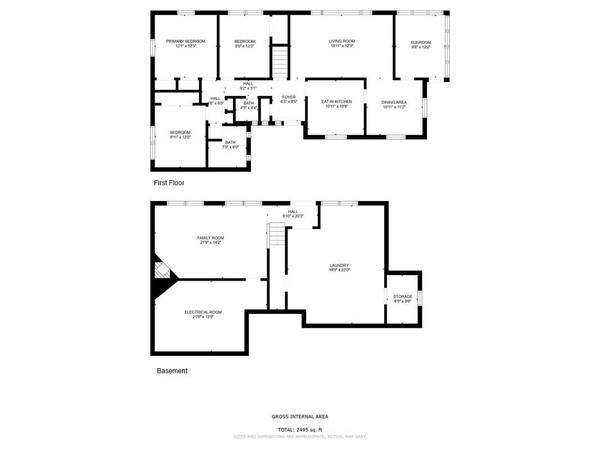 715 81st ST, Downers Grove, IL 60516