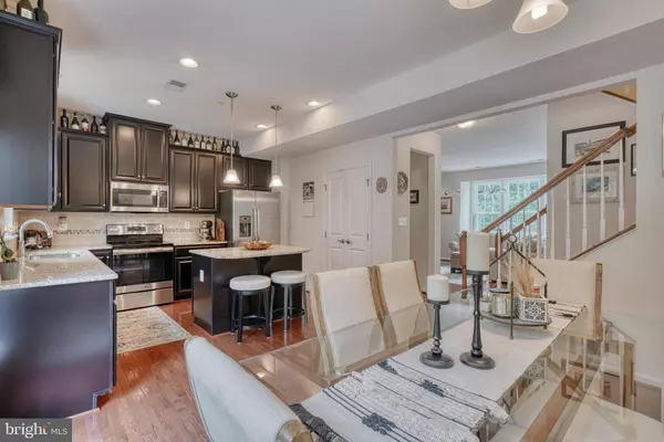 1306 DICKINSON CT, Bel Air, MD 21015