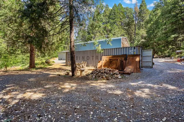 5830 Rand Al RD, Foresthill, CA 95631