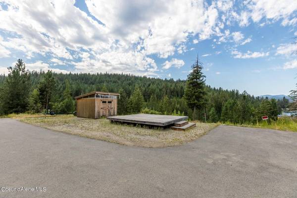 L9B1 E Flying Eagle Rd, Harrison, ID 83833