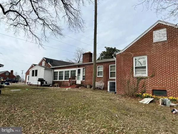 9751 RANDALL ST, Laurel, DE 19956