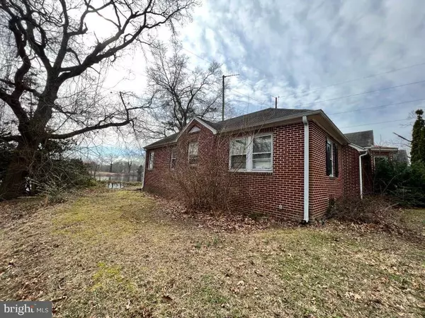 9751 RANDALL ST, Laurel, DE 19956