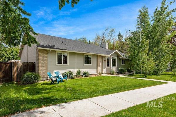 1026 E Mckinley St, Boise, ID 83712