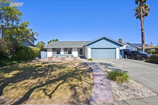 5671 Camass Ct, Newark, CA 94560
