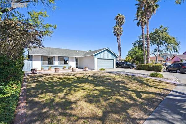 5671 Camass Ct, Newark, CA 94560