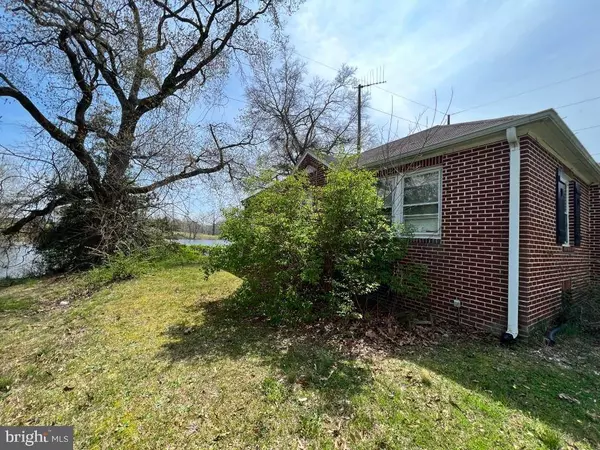 9751 RANDALL ST, Laurel, DE 19956