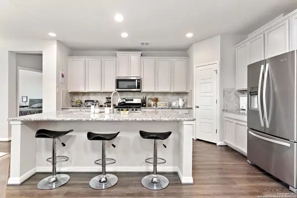 13358 ROMULUS WAY, San Antonio, TX 78245-4795