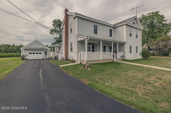 251 County Highway 155, Mayfield, NY 12117