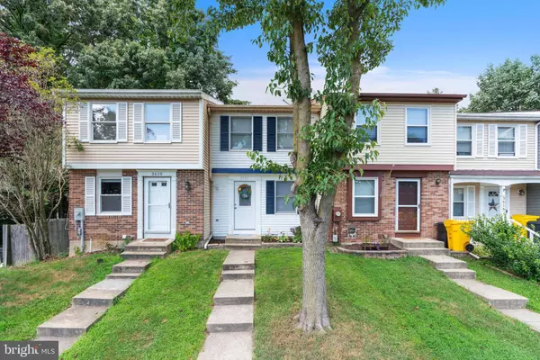 3612 ROBIN AIR CT, Pasadena, MD 21122