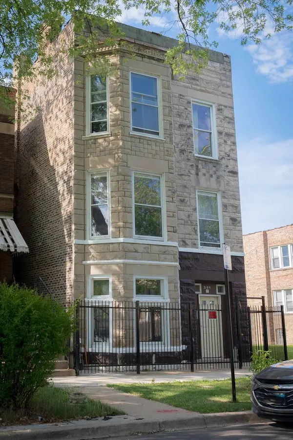 3109 W Arthington Street