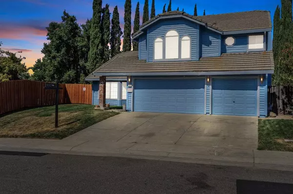 8134 Ackerson WAY, Antelope, CA 95843