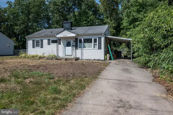 25 MARION AVE, Westville, NJ 08093