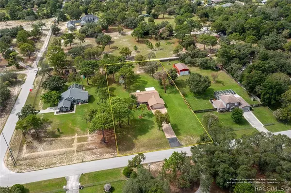 16808 Diplomat DR, Spring Hill, FL 34610