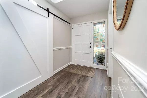 1309 Berry Ridge RD, Charlotte, NC 28270