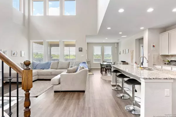 13358 ROMULUS WAY, San Antonio, TX 78245-4795