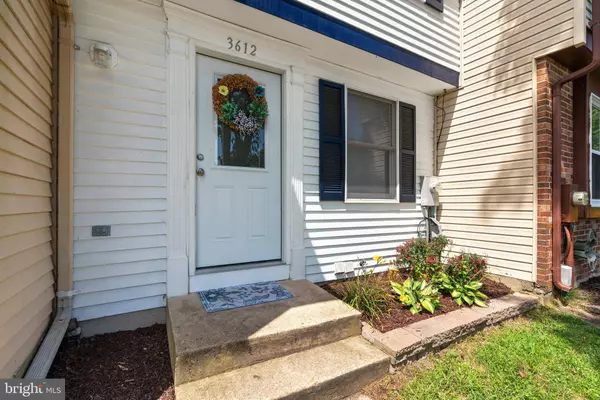 3612 ROBIN AIR CT, Pasadena, MD 21122