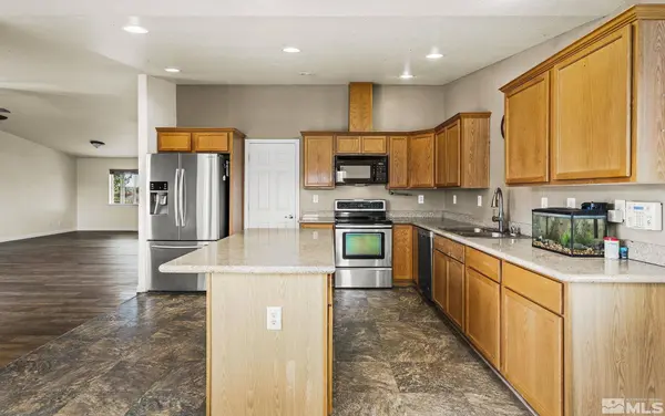 5293 Bentgrass Drive, Stagecoach, NV 89429