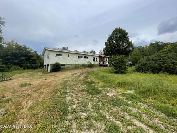 162 Maston  RD, Providence, NY 12074