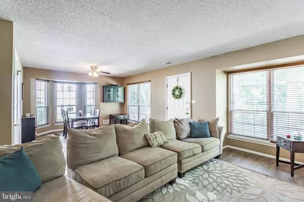 1002 BRECKENRIDGE DR, Branchburg, NJ 08876