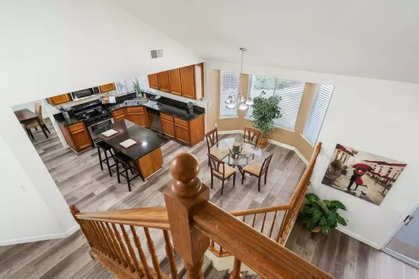 8134 Ackerson WAY, Antelope, CA 95843