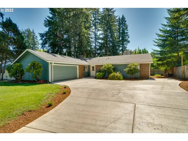 14413 NE DOUGLAS FIR CT, Vancouver, WA 98684