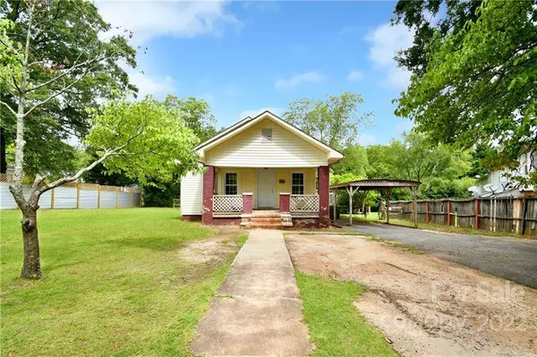 145 Saint Charles AVE, Concord, NC 28025