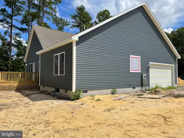 32724 TUSSOCK DR, Laurel, DE 19956