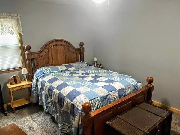 675 W 5th ST, Rush City, MN 55069