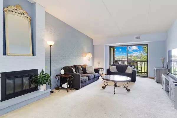 1424 Woodbridge RD #3E, Joliet, IL 60436